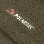 Bluza fleece Delta Polartec Raglan M-Tac