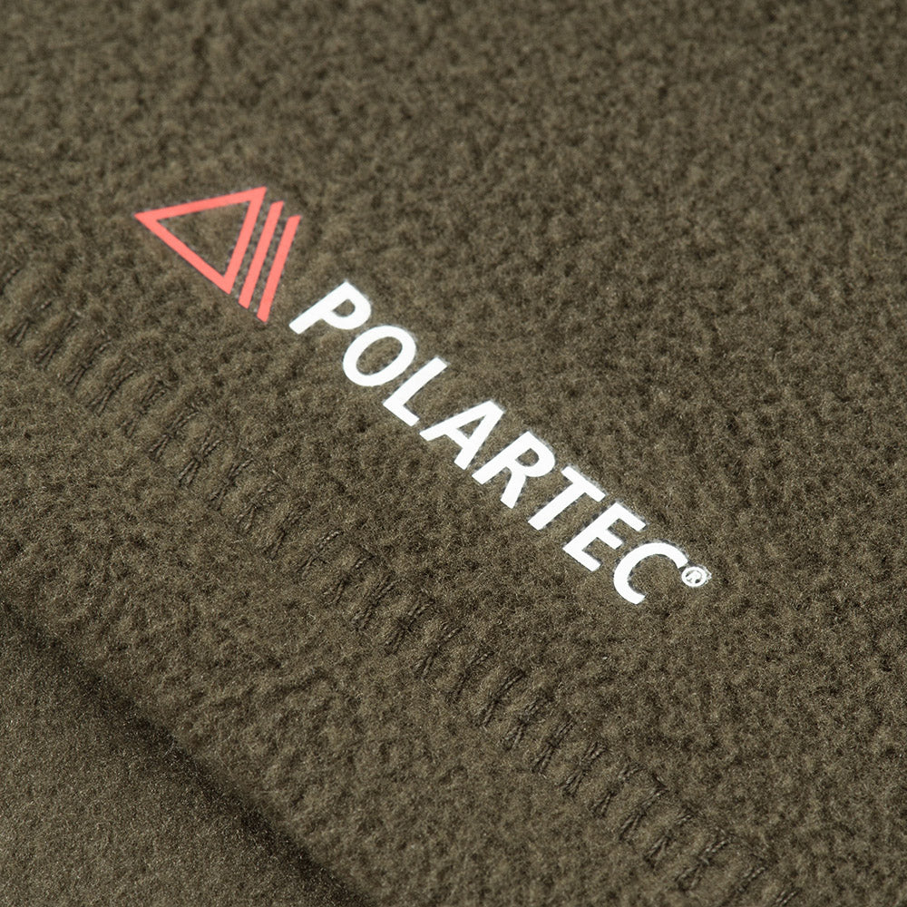 Bluza fleece Delta Polartec Raglan M-Tac
