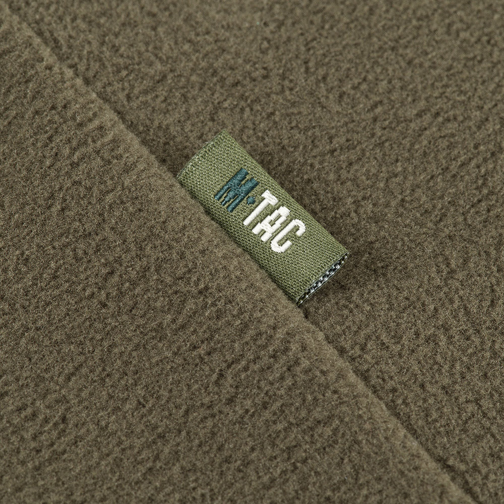 Bluza fleece Delta Polartec Raglan M-Tac