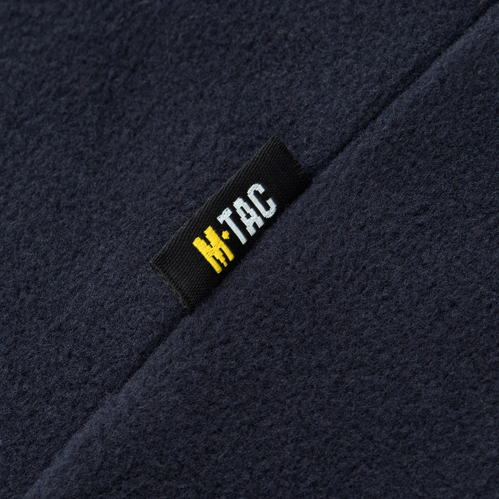 Bluza fleece de dama Delta Polartec M-Tac