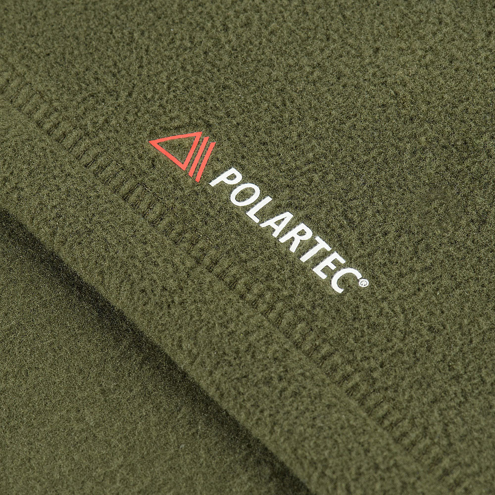 Bluza fleece de dama Delta Polartec M-Tac