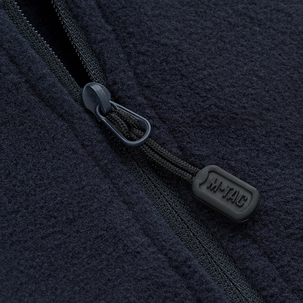Bluza fleece de dama Delta Polartec M-Tac