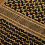 Esarfa Shemagh Dense M-Tac din bumbac