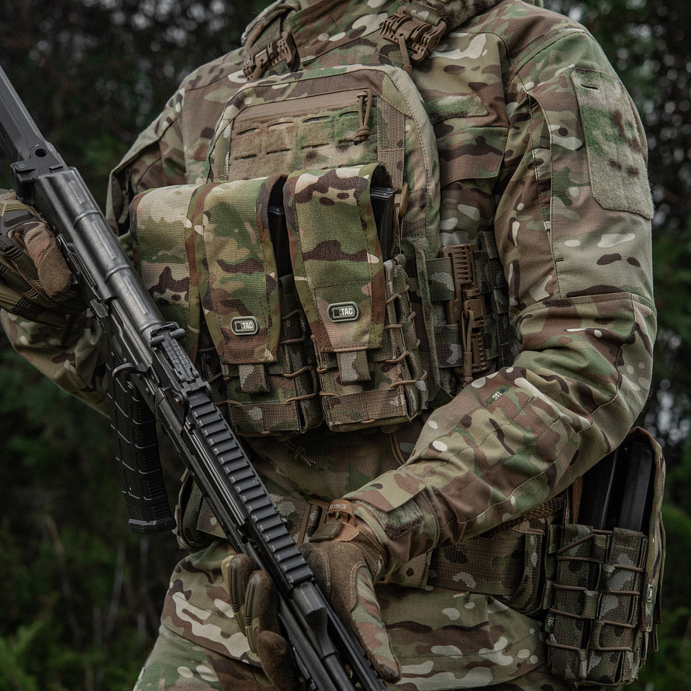 Culoare: MultiCam
