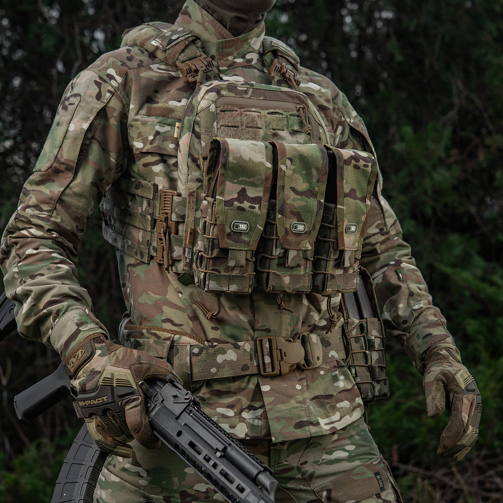 Culoare: MultiCam