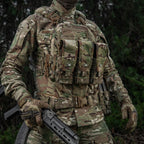 Culoare: MultiCam