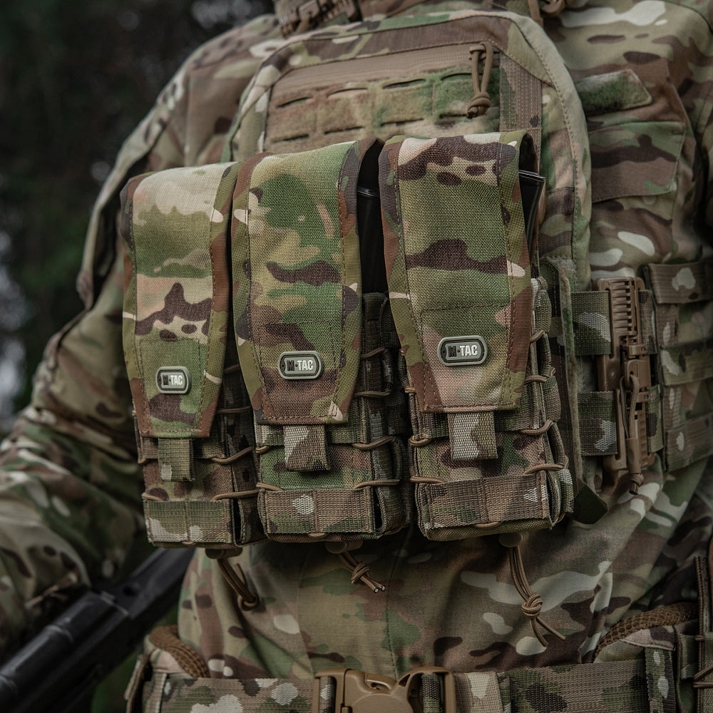 Culoare: MultiCam