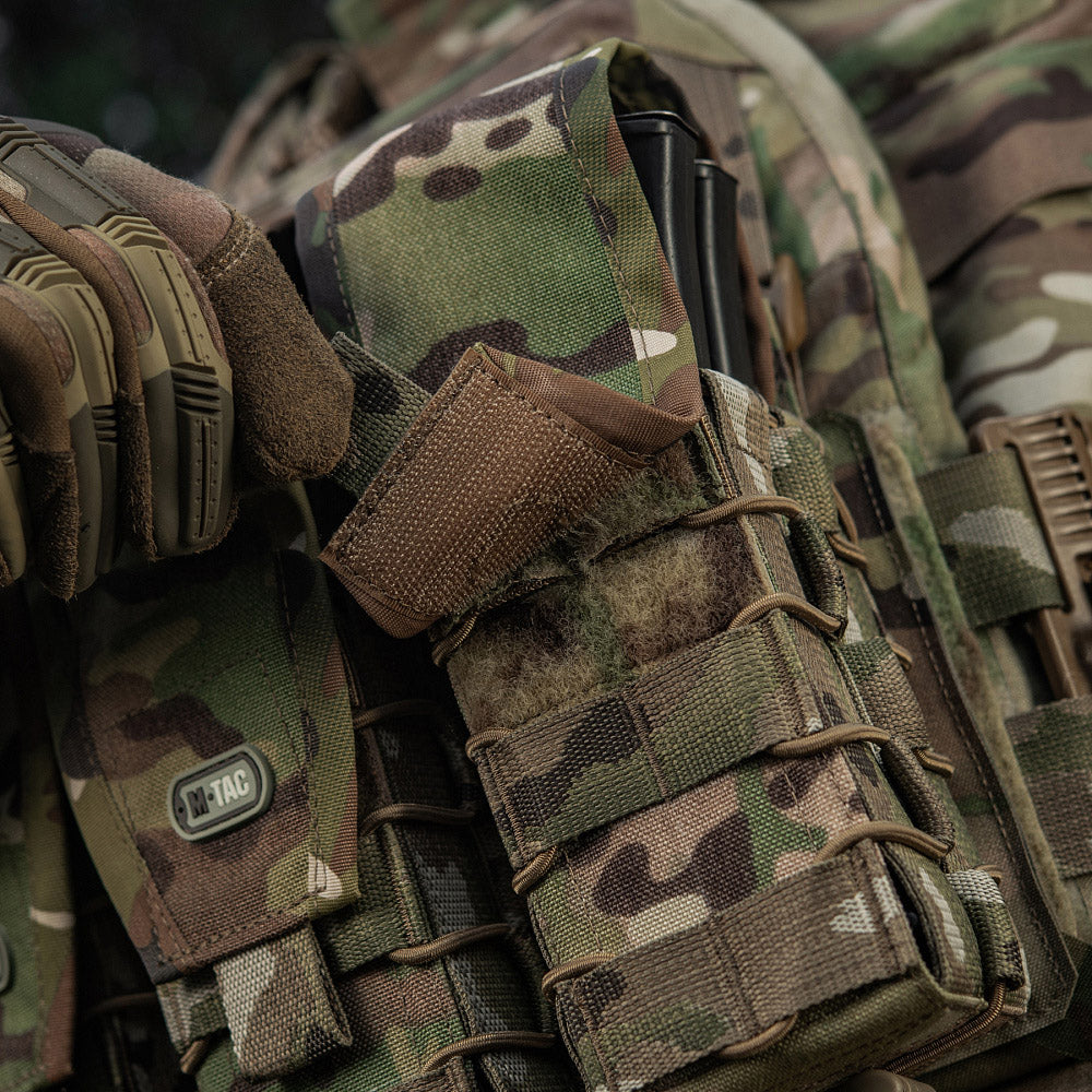 Culoare: MultiCam