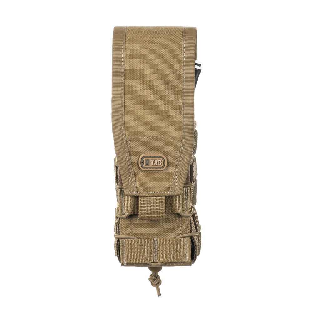 Culoare: Coyote