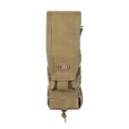 Culoare: Coyote