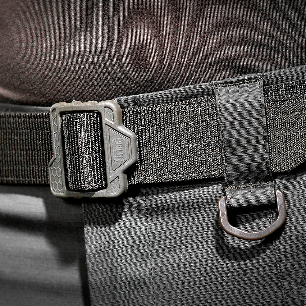 Curea tactica Double Duty Hex M-Tac