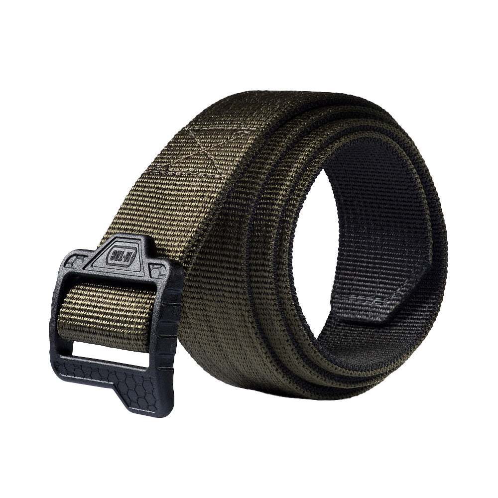 Curea tactica Double Duty Hex bicolora M-Tac