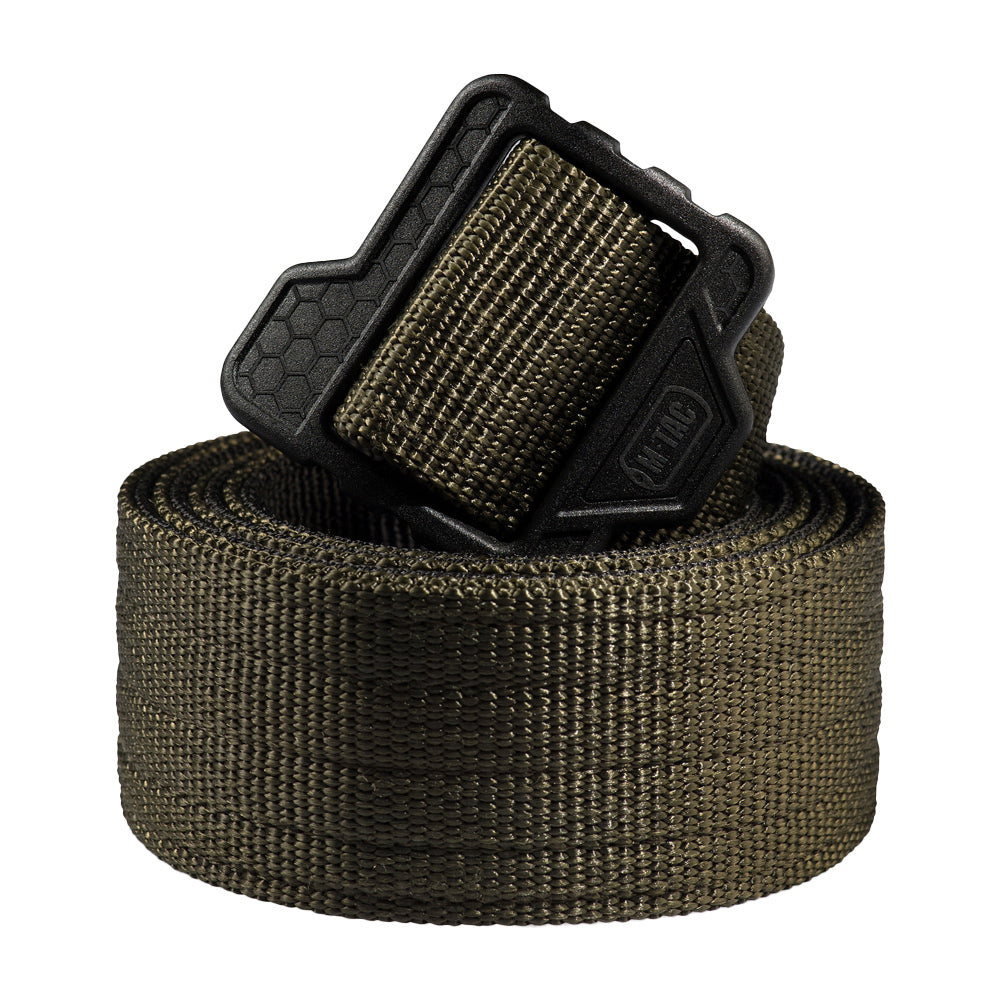 Curea tactica Double Duty Hex bicolora M-Tac