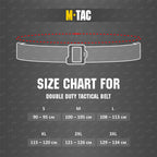 Curea tactica Double Duty M-Tac