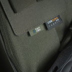 Port-incarcator dublu cu Velcro M-Tac Cordura 1000D