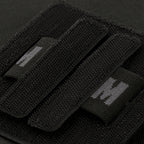 Port-incarcator dublu cu Velcro M-Tac Cordura 1000D