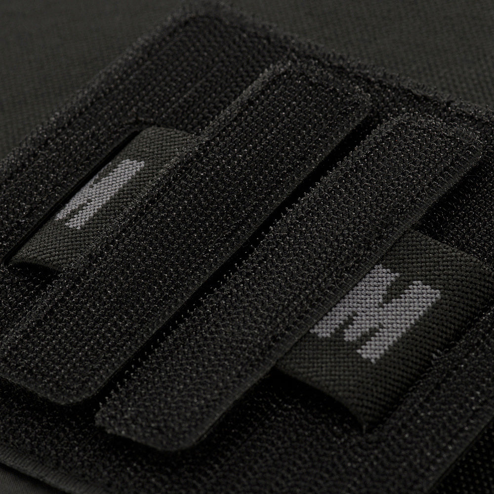 Port-incarcator dublu cu Velcro M-Tac Cordura 1000D