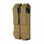 Port-incarcator dublu pistol APS Laser Cut Gen.II M-Tac