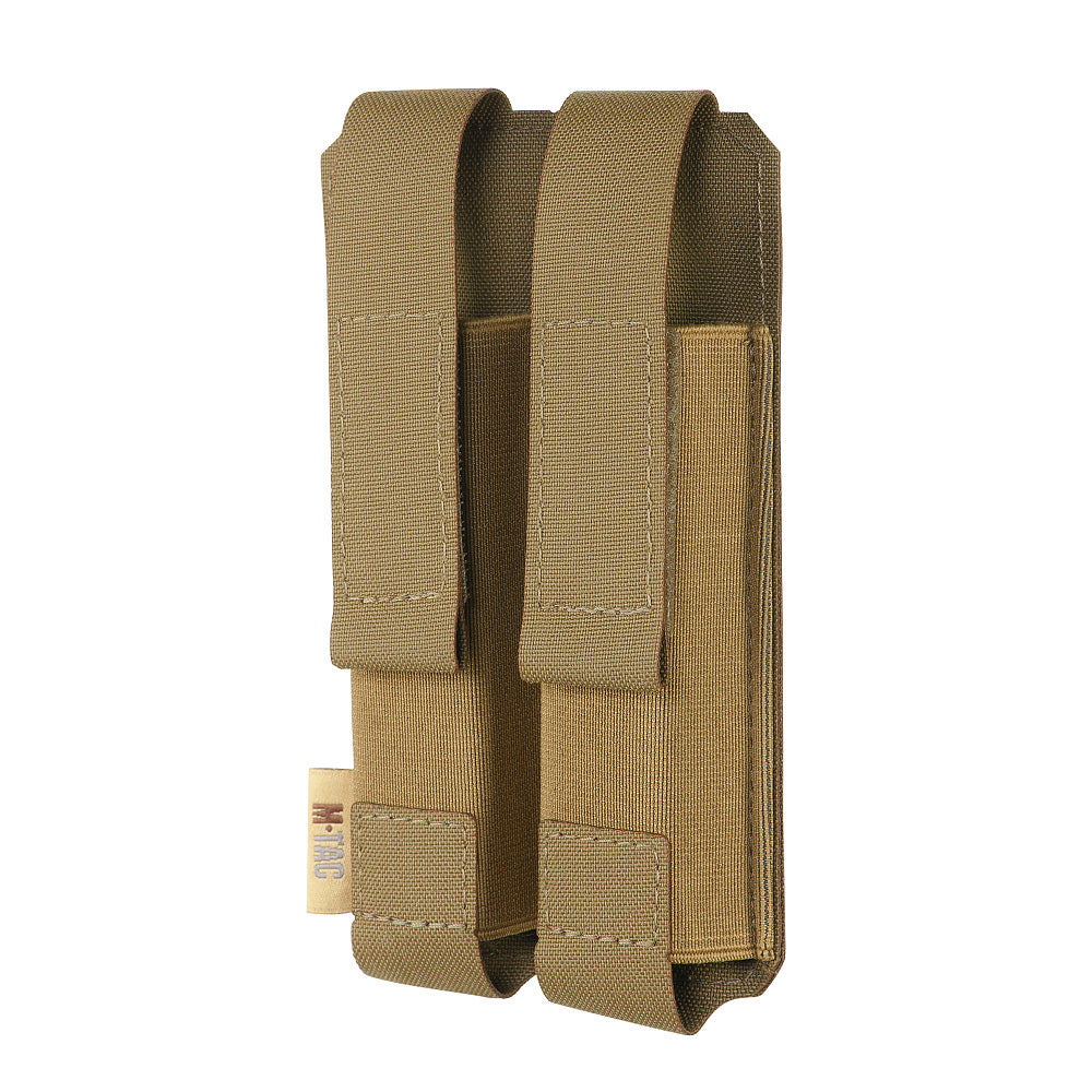Culoare: Coyote