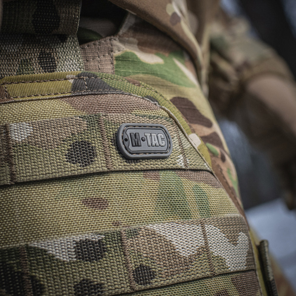 Platforma tactica de coapsa Gen.3 M-Tac cu MOLLE