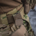 Platforma tactica de coapsa Gen.3 M-Tac cu MOLLE