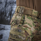 Platforma tactica de coapsa Gen.3 M-Tac cu MOLLE