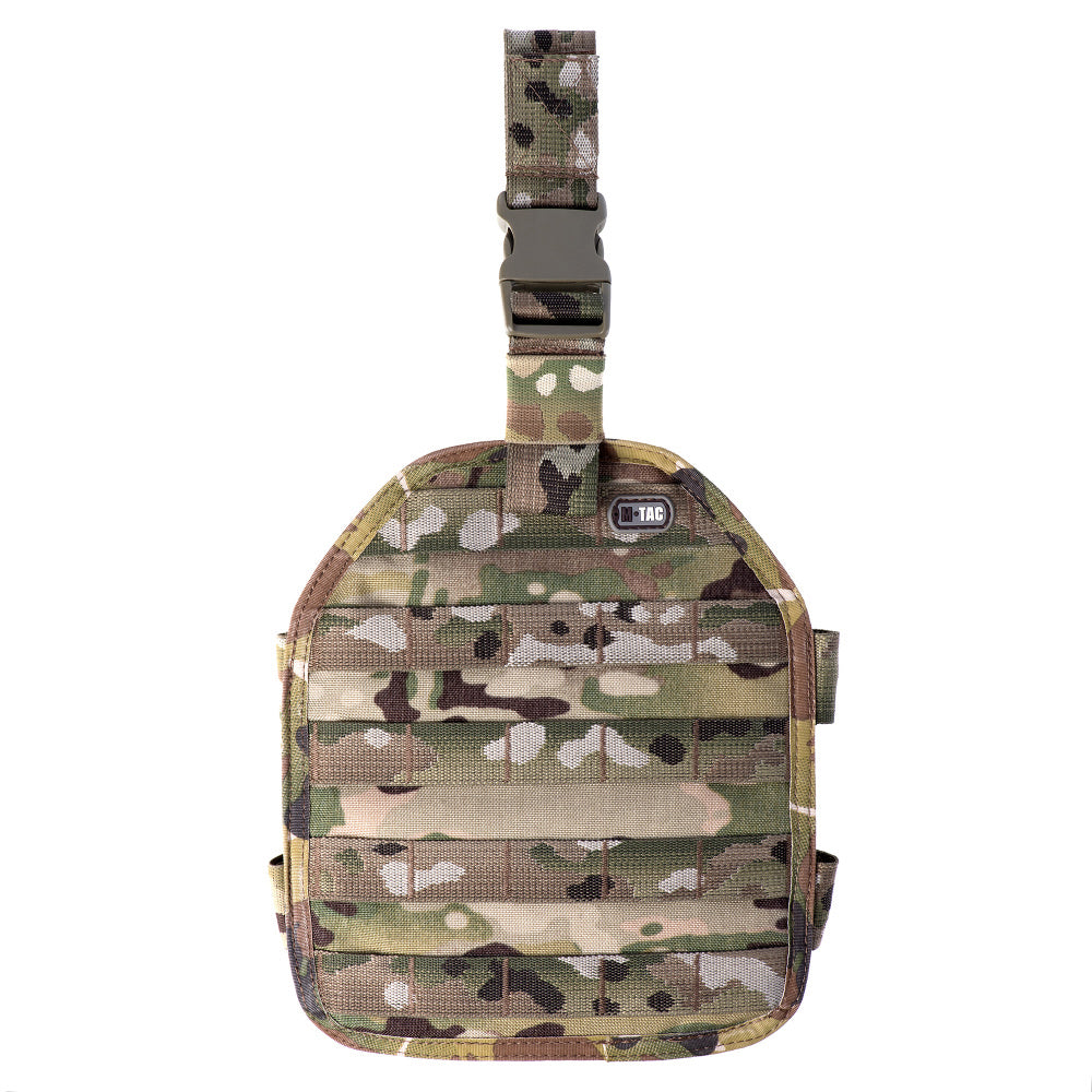 Platforma tactica de coapsa Gen.3 M-Tac cu MOLLE
