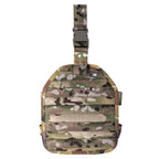 Platforma tactica de coapsa Gen.3 M-Tac cu MOLLE