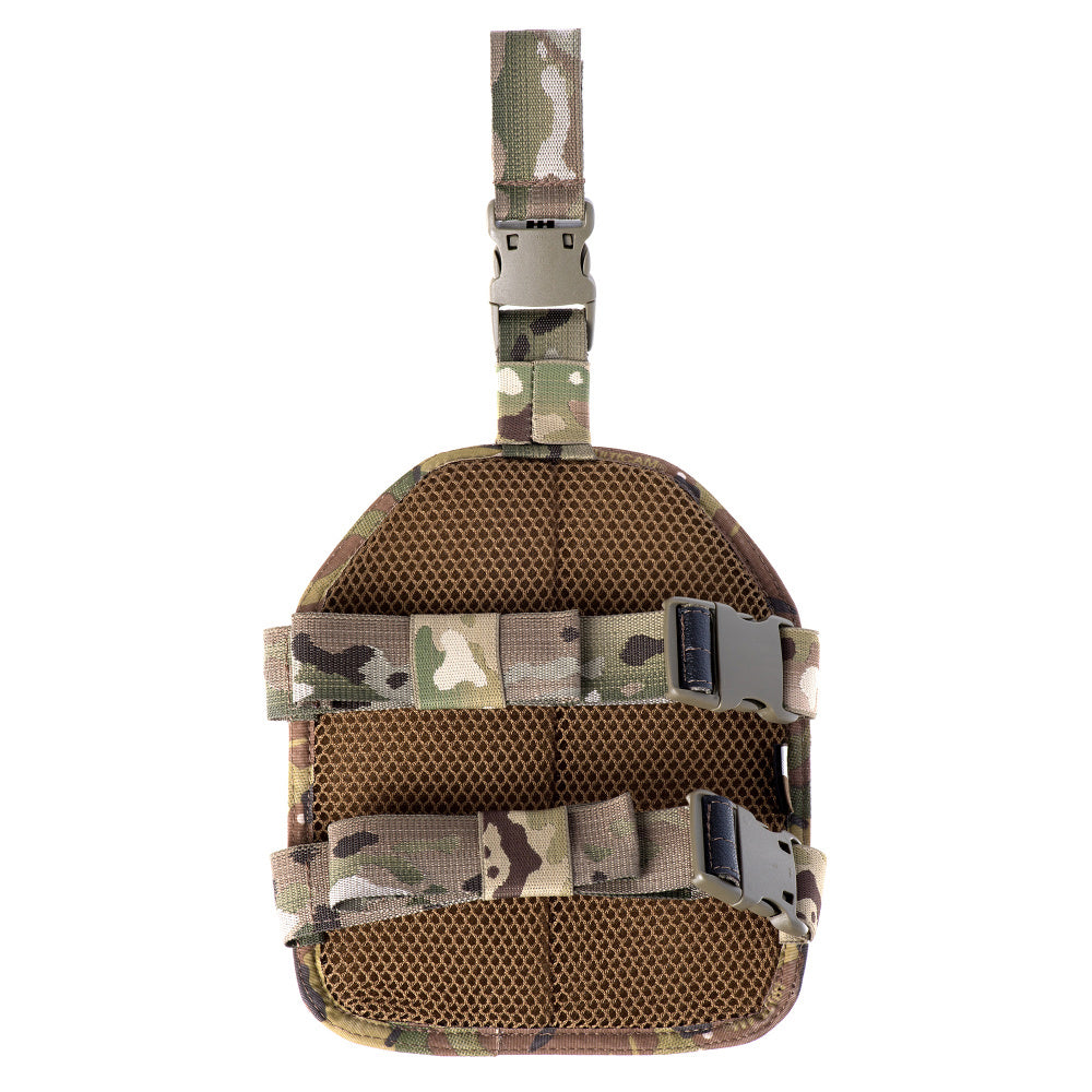 Platforma tactica de coapsa Gen.3 M-Tac cu MOLLE