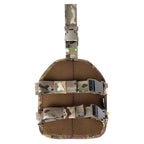 Platforma tactica de coapsa Gen.3 M-Tac cu MOLLE