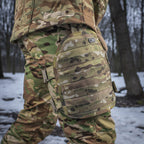 Platforma tactica de coapsa Gen.3 M-Tac cu MOLLE