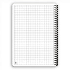 Notebook tactic Ecopybook A5 rezistent la apa M-Tac