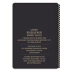 Carnetel impermeabil All-Weather Maxi Ecopybook Tactical