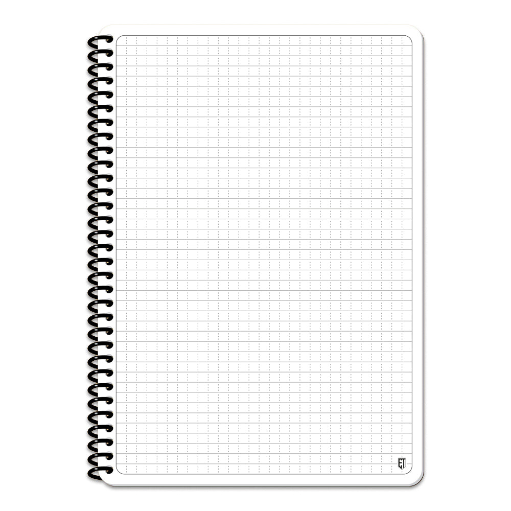 Carnetel impermeabil All-Weather Maxi Ecopybook Tactical