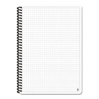 Carnetel impermeabil All-Weather Maxi Ecopybook Tactical
