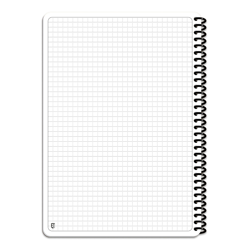 Carnetel impermeabil All-Weather Maxi Ecopybook Tactical