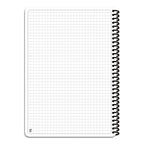 Carnetel impermeabil All-Weather Maxi Ecopybook Tactical