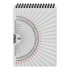 Notes tactic rezistent la apa Ecopybook M-Tac