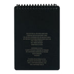 Notes tactic rezistent la apa Ecopybook M-Tac