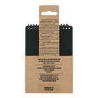 Notes tactic rezistent la apa Ecopybook M-Tac