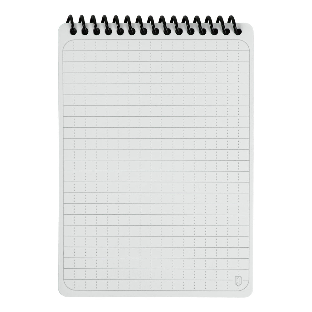 Notes tactic rezistent la apa Ecopybook M-Tac