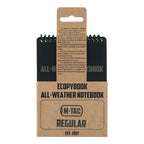 Notes tactic rezistent la apa Ecopybook M-Tac