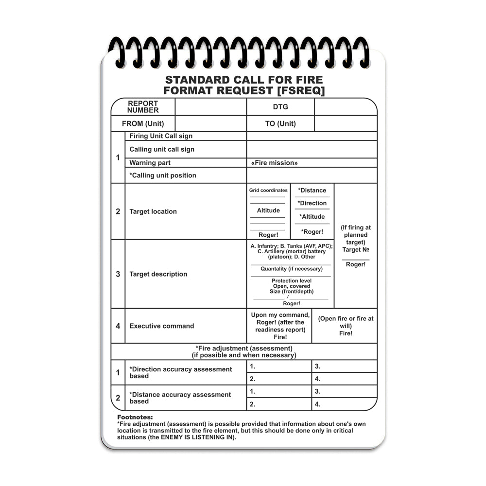 Carnetel tactic Ecopybook A5 rezistent la intemperii M-Tac