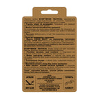 Rigla tactica TS NATO anti-reflex Ecopybook