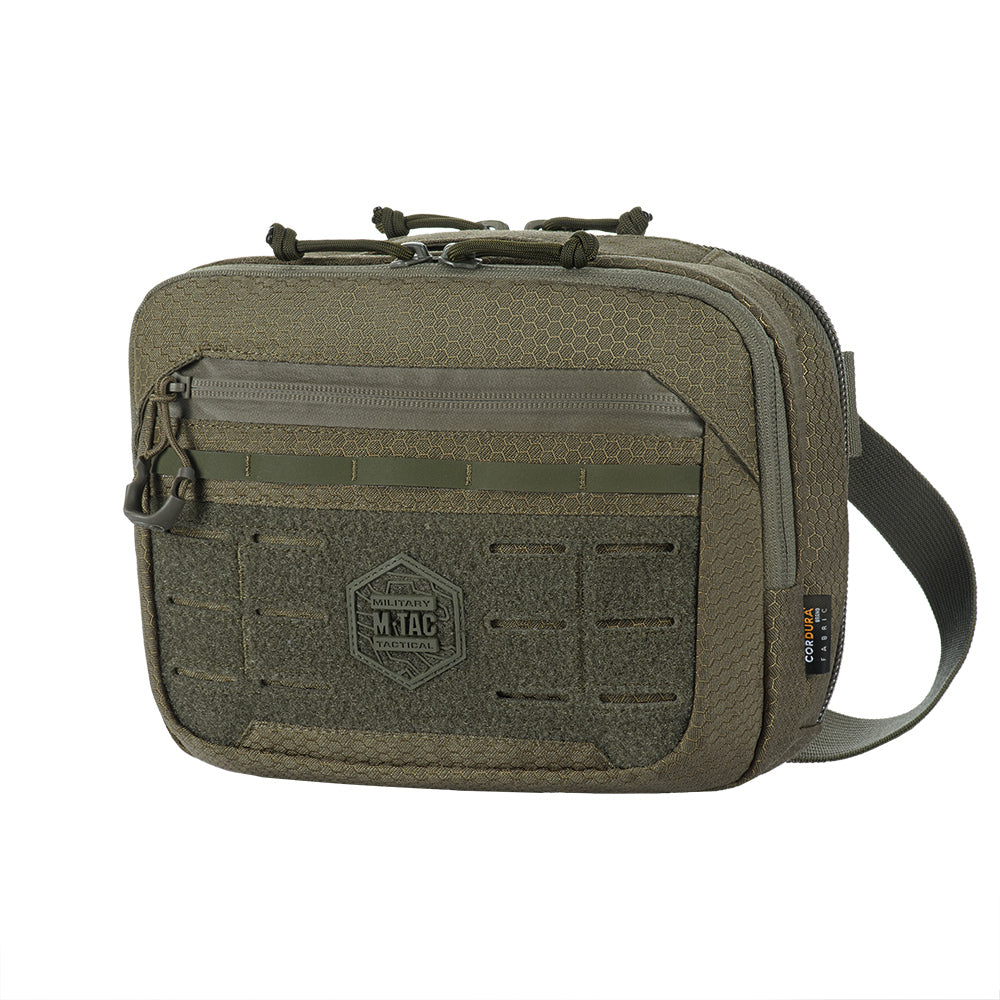 Culoare: Ranger Green