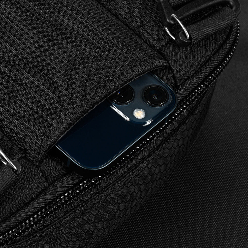 Geanta de umar EDC Elite HEX M-Tac