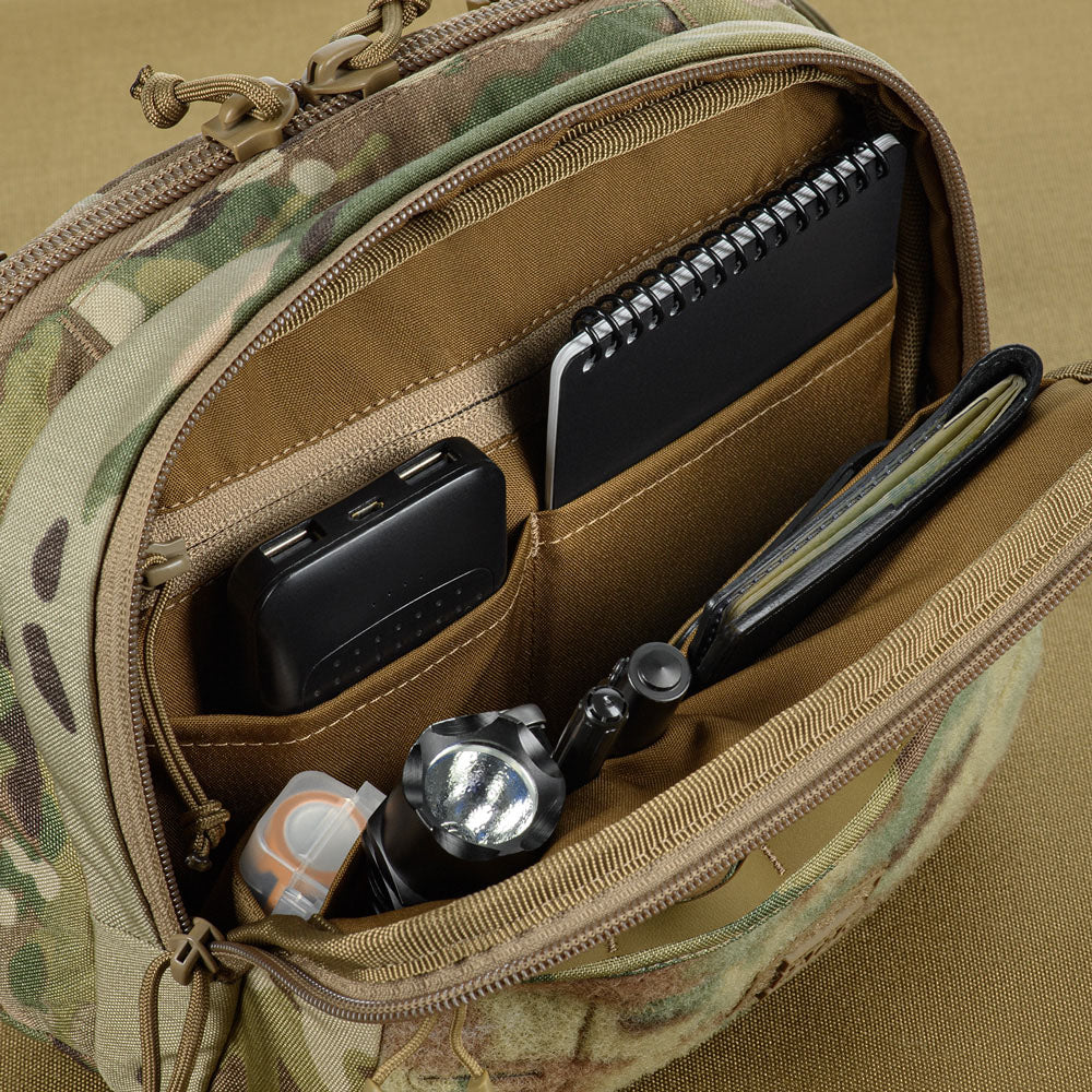 Culoare: MultiCam