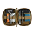 Culoare: Coyote