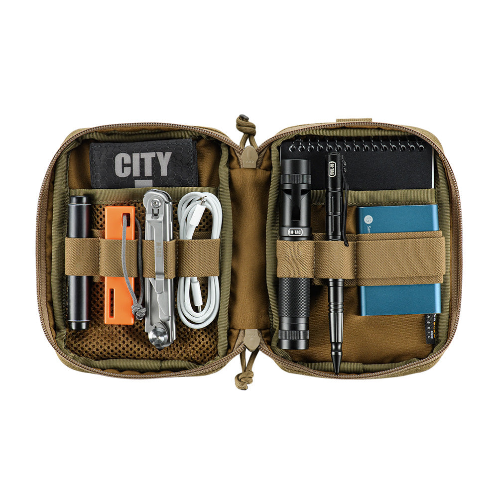 Culoare: Coyote