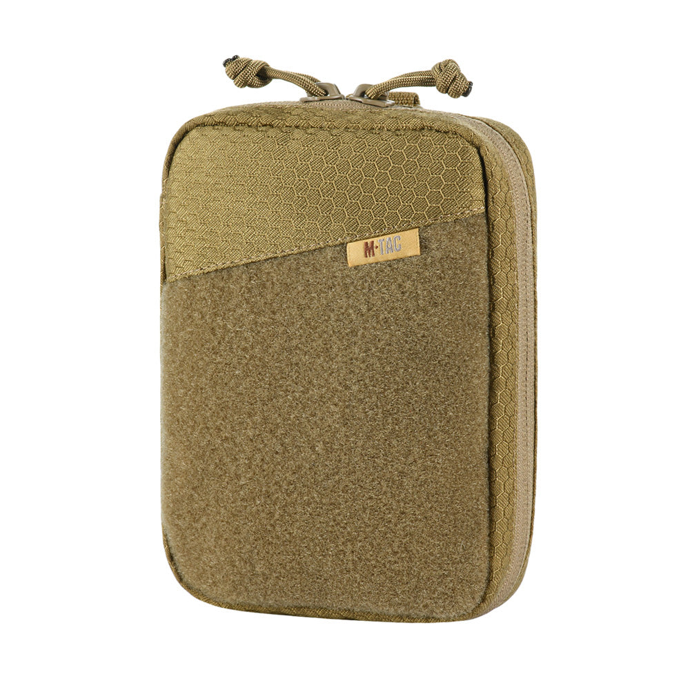 Culoare: Coyote